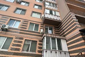 квартира за адресою Сахарова, 50