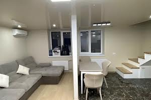 квартира по адресу Салтовское шоссе, 43г