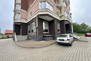 комерційна за адресою Кобзаря вул., 29а