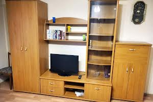 квартира за адресою Яскрава вул. (Тверська), 7
