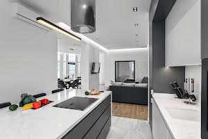 квартира по адресу Сабанский пер., 3