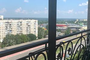квартира за адресою Академіка Павлова вул., 144