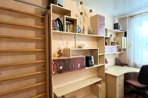 квартира за адресою Ахсарова вул., 7