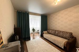 квартира за адресою Панаса Мирного вул., 11