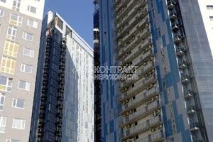 квартира за адресою Отакара Яроша пров., 20 к1