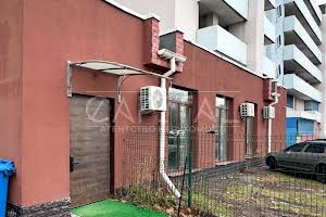 комерційна за адресою Драгоманова вул., 1Н