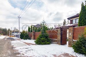 будинок за адресою Вереснева вул.