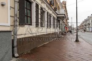 коммерческая по адресу Сагайдачного Петра ул., 21