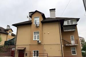квартира за адресою Нагірна вул., 19н