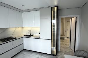 квартира за адресою Леся Курбаса вул., 6б
