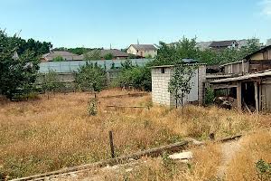 будинок за адресою Волонтерська вул., 78