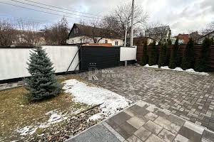 будинок за адресою Кошового Олега пров., 8