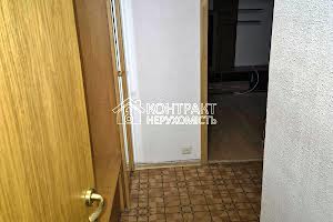квартира по адресу Полтавский Шлях ул., 130/132