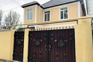 дом по адресу Тополёвая ул., 52