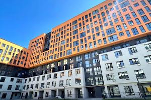 квартира за адресою Стрийська вул., 45-Д