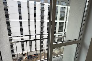 квартира за адресою Олександра Довженка вул., 25б
