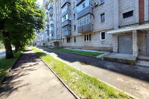 квартира по адресу Трембовецької ул., 14
