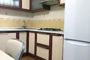 квартира за адресою Оболонський просп., 14-А