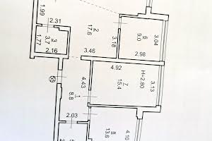 квартира за адресою Івано-Франківськ, Героїв Миколаєва, 129А