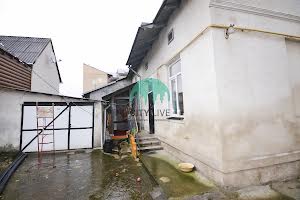 будинок за адресою Розумовського вул., 22