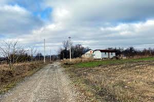 участок по адресу с. Грушвица Вторая, Вербова