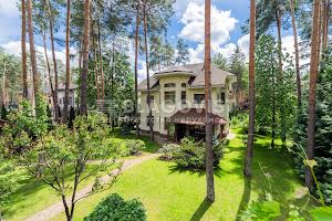 будинок за адресою лісова, 1
