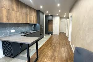 квартира по адресу Трускавецкая ул., 5