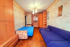 квартира за адресою Ентузіастів вул., 25/2