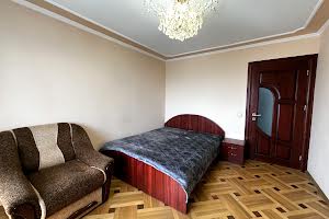 квартира за адресою Черкаська вул., 4