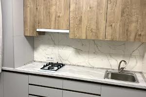 квартира за адресою Кармелюка вул., 5