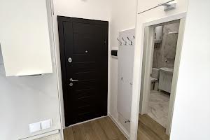 квартира за адресою Трускавецька вул., 2б