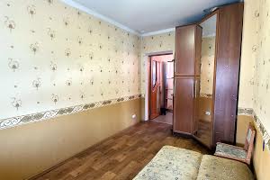 квартира за адресою Смілянська вул., 124/1