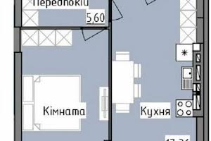 квартира за адресою Роксоляни вул., 151