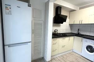 квартира за адресою Новокузнецька вул., 777