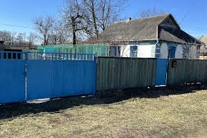 будинок за адресою Шевченка
