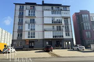 квартира за адресою Соборності вул., 20