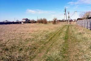 участок по адресу Софіївська