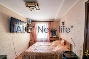 квартира по адресу Петропавловская ул., 70