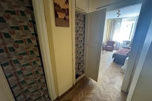 квартира за адресою Перемиська вул., 11б
