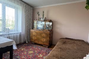 квартира за адресою Пасічна вул., 75