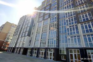 квартира по адресу Василия Стуса ул. (Чернишевського), 33