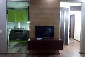 квартира по адресу Новокримська, 2а