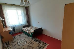 квартира за адресою Богдана-Ігора Антонича вул., 4