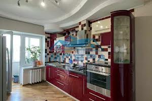 квартира за адресою Затишна вул., 20