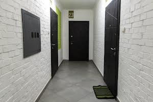 квартира за адресою Даньшина, 14в
