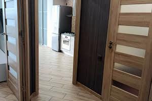 квартира по адресу Запорожское шоссе, 28-П