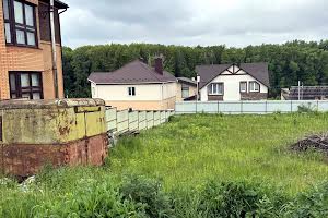 участок по адресу Фаберже, 8