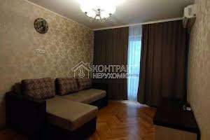 квартира по адресу Отакара Яроша пер., 5