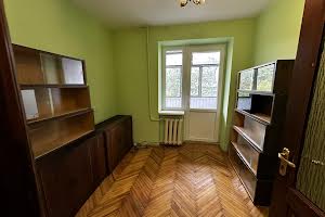 квартира за адресою Симона Петлюри вул. (), 4
