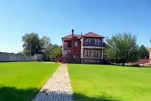 будинок за адресою Березневий пров.
